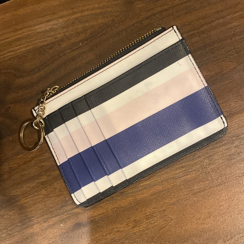 Kate Spade Key Wallet - Picture 6 of 9